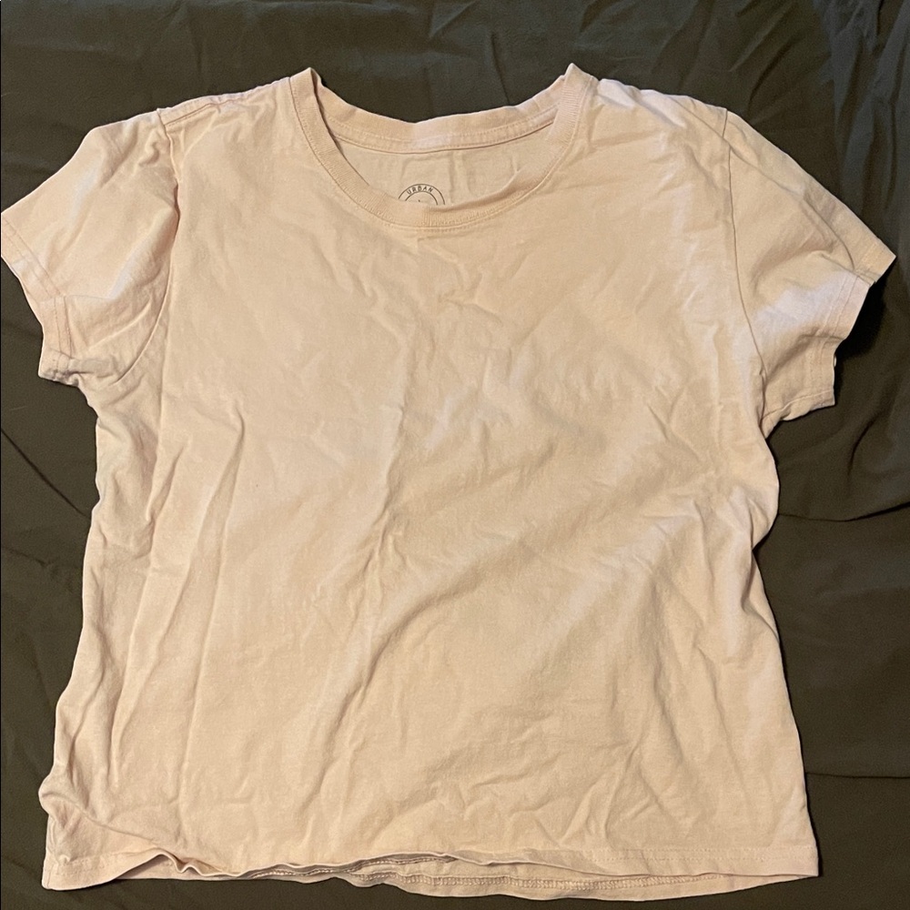 2 for 15$// urban outfitters t-shirt
